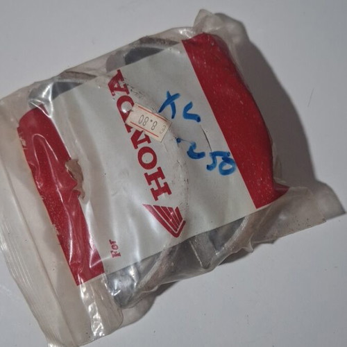 Brake pads XL250 Honda new