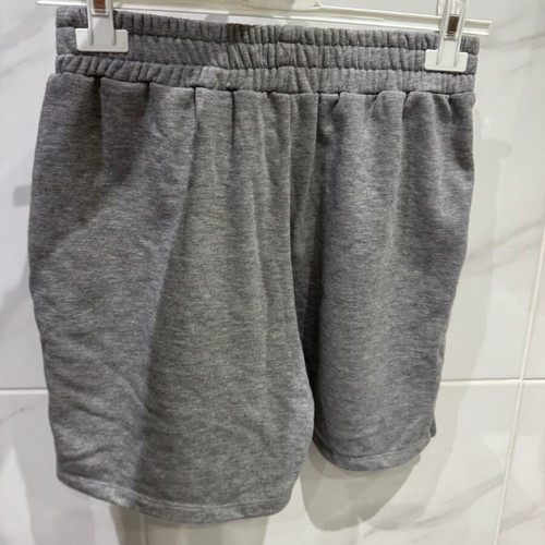 Sinsay shorts bermuda grey like new, size S
