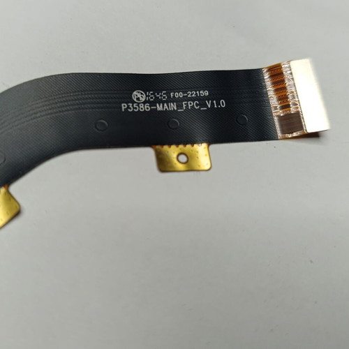 Cable ribbon for Lenovo Tab 3 8 Plus used