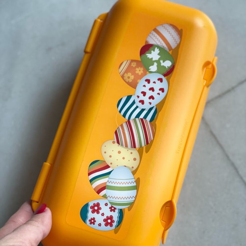 Easter egg holder for 10 eggs new