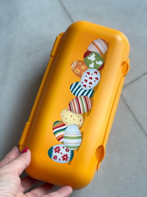 Easter egg holder for 10 eggs new