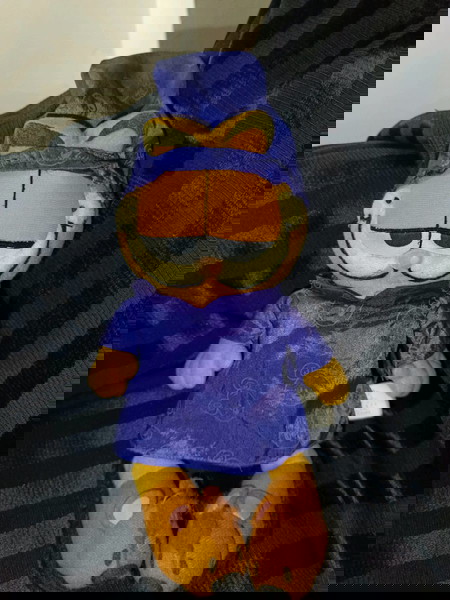 Λούτρινο Garfield