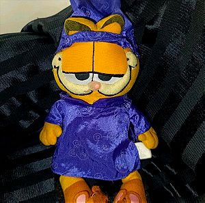 Λούτρινο Garfield