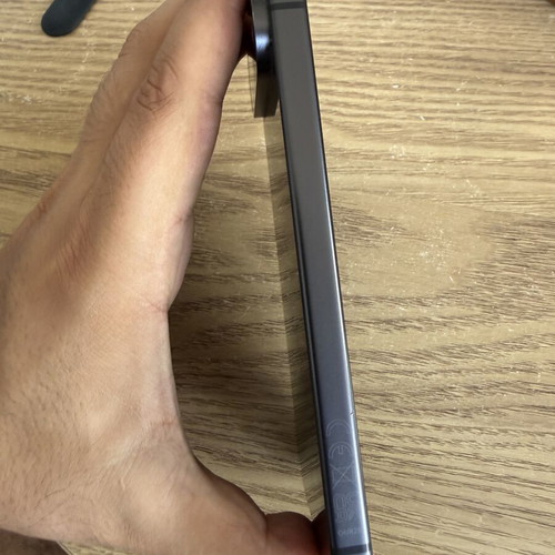 Google Pixel 9 128GB smartphone, black
