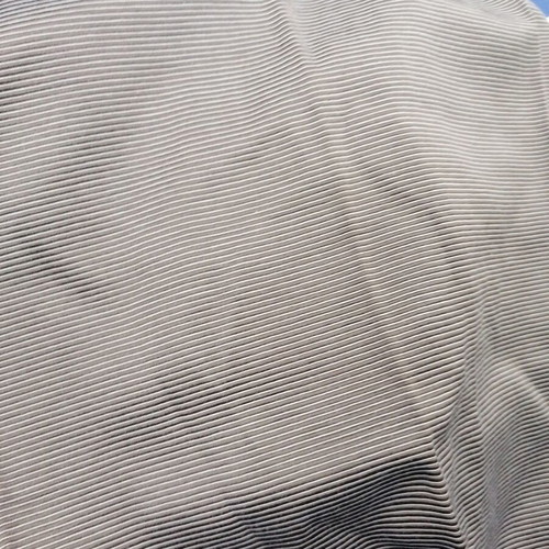 Polyester fabric new, 0.70 x 1 meter, pack of 7 pieces