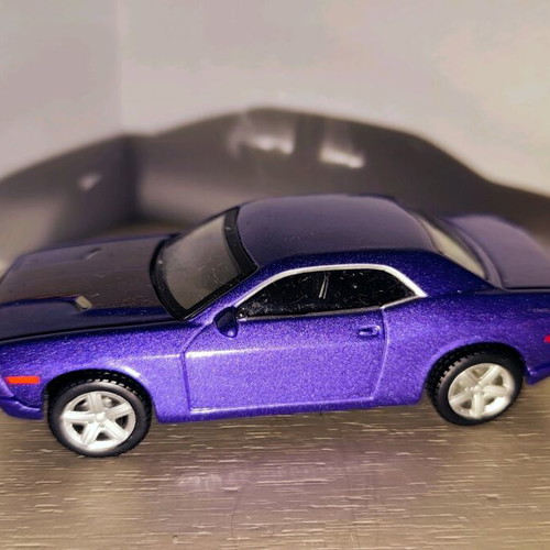 Dodge Challenger Maisto μεταχειρισμένο 1/43