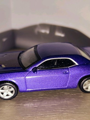 Dodge Challenger Maisto μεταχειρισμένο 1/43