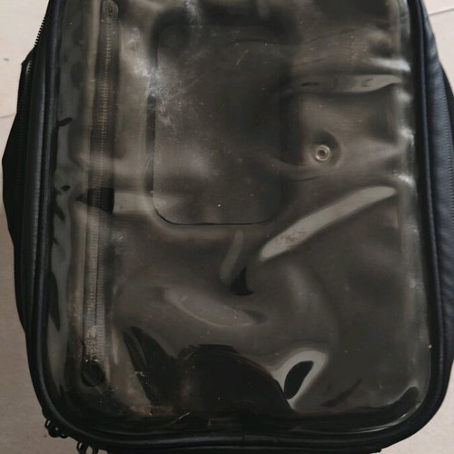 Bmw Motorrad tank bag used