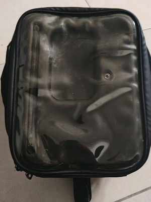 Bmw Motorrad tank bag μεταχειρισμένο