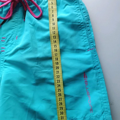 Bluepoint kids swim shorts 140cm 10 years used, excellent condition