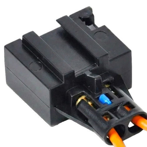 MOST Fiber Optic Loop Bypass Adapter Female for BMW Mercedes Audi Porsche VW new