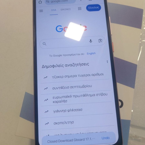 VIVO S1 Pro smartphone 8GB RAM 128GB Snapdragon 48MP camera