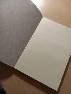 Sketch notebook small new