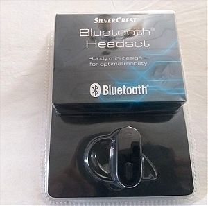 SilverCrest Mini Bluetooth Headset