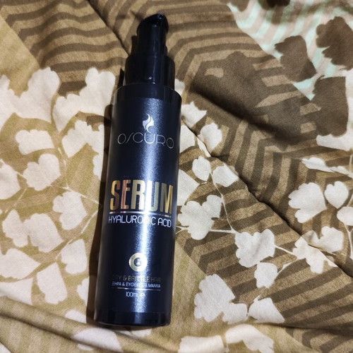 Serum hair with hyaluronic acid like new, 100 ml