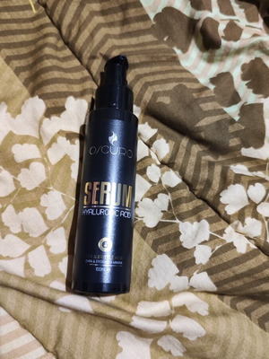Serum μαλλιών με υαλουρονικό σαν καινούργιο, 100 ml