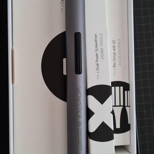 Xiaomi Wowstick 1F+ electric precision screwdriver kit