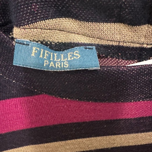 Fifilles Paris knitted winter dress size Medium