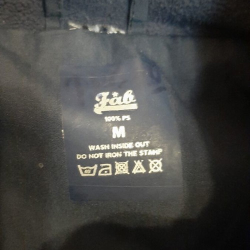 Ethnikos jacket like new authentic
