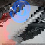 ADAPTOR ΑΝΤΑΠΤΟΡΑΣ ΡΕΥΜΑ ΓΙΑ ΤΡΟΧΟΣΠΙΤΟ ΚΑΜΠΕΡ MADE IN GERMANY