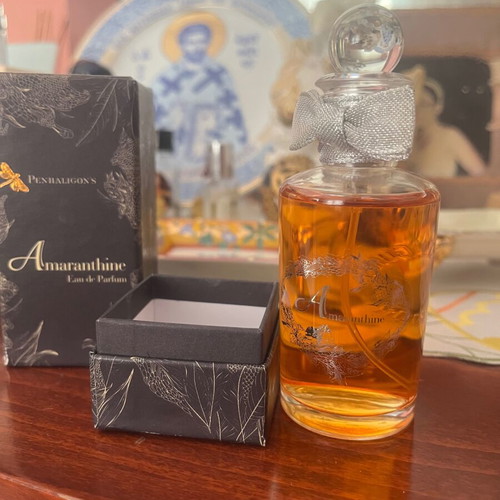 Penhaligon's Amarinthine Eau de Parfum 50 ml new