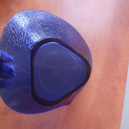 Fruit bowl used