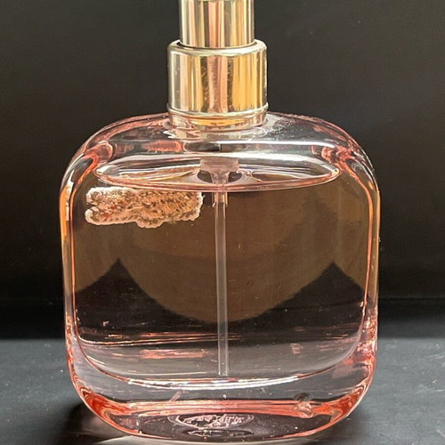 Lacoste Pour Elle Elegant Eau De Lacoste 12.12 30 ml like new