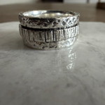 K.AND ring new