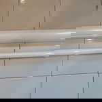 Φωτιστικό φθορισμού + λάμπα