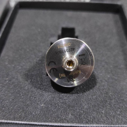 Kayfun [Lite] 22mm by Svoemesto ss new with double tank and drip tip