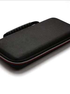 Switch2 Storage Case set of 3 new, holds 10 game cartridges