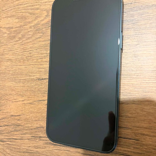 Apple iPhone 14 Plus, Midnight, 256GB