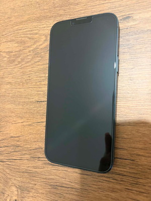 Apple iPhone 14 Plus, Midnight, 256GB