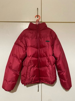 Brick jacket like new, size M/L