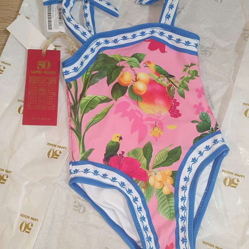 Lapin House baby swimsuit for 18 months