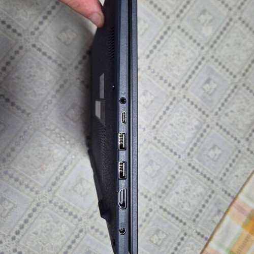 Asus VivoBook laptop new with Intel Core i7, 16GB RAM, 512GB SSD