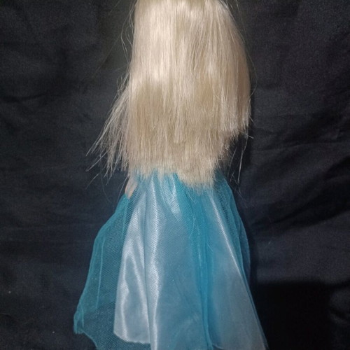 Barbie Bath Boutique 1998 used with Odette Swanlake dress