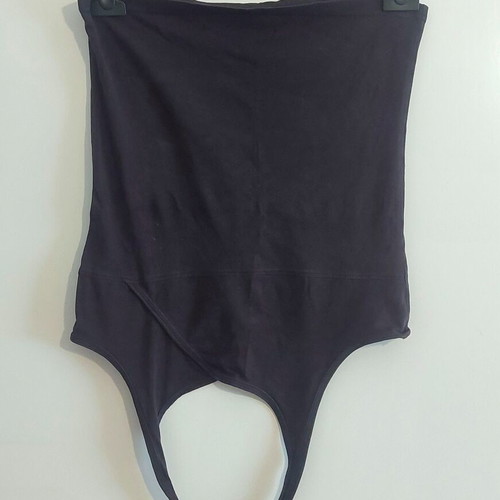 Black blouse size Small