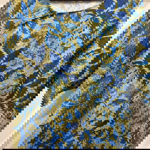 Дамска блуза нова, Германия, размер S и M