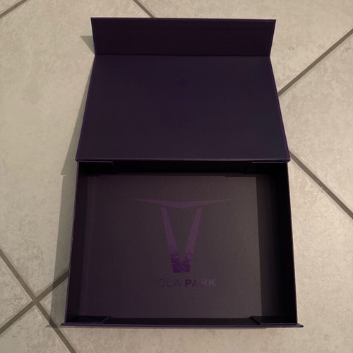Fiorentina jersey limited edition numbered, size large, new