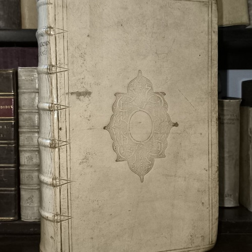 Διονύσιος ο Αλικαρνασσεύς Άπαντα 1691 μεταχειρισμένο, ελληνικά και λατινικά