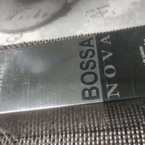 Men's cologne type Ugo Boss 100ml new, sealed
