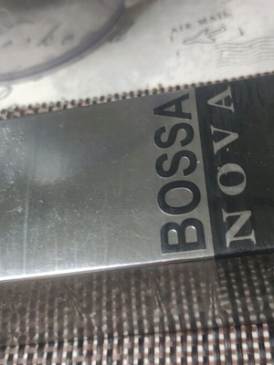 Men's cologne type Ugo Boss 100ml new, sealed