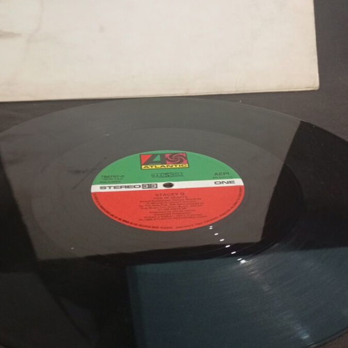 Stacey Q vinyl record used, size 38