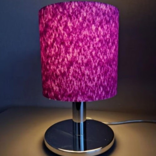 Design table lamp by Paul Obers for Hato bv, new, multiple colors