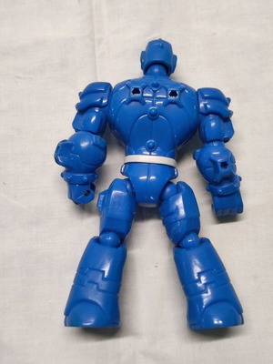 Marvel AvengersΦιγουρα Hero Mashers A-bomb Action figure