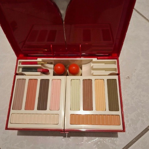 Pupa Riflessys makeup palette new