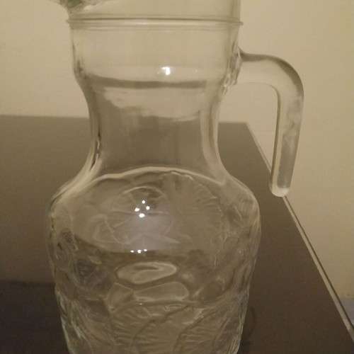 Retro jug