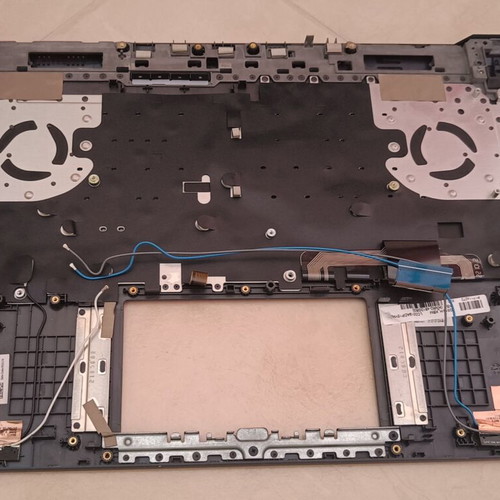 Asus Rong Laptop Keyboard like new, backlit