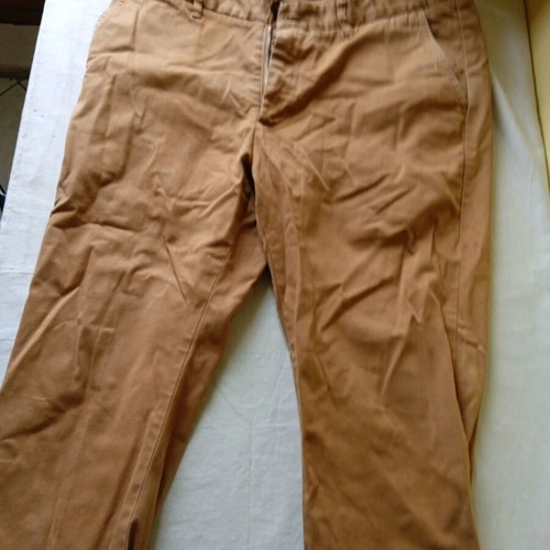 ZARA LAB pants used size 42